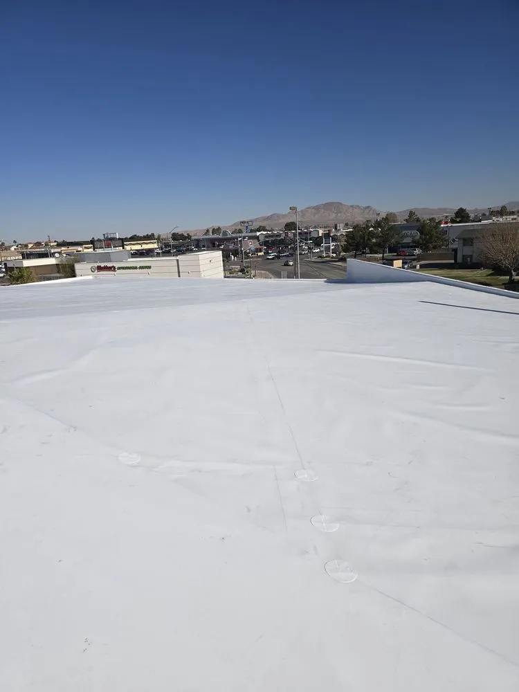 Slide of Do It All Roofing