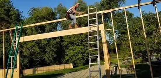 Slide of Do It Allgeier