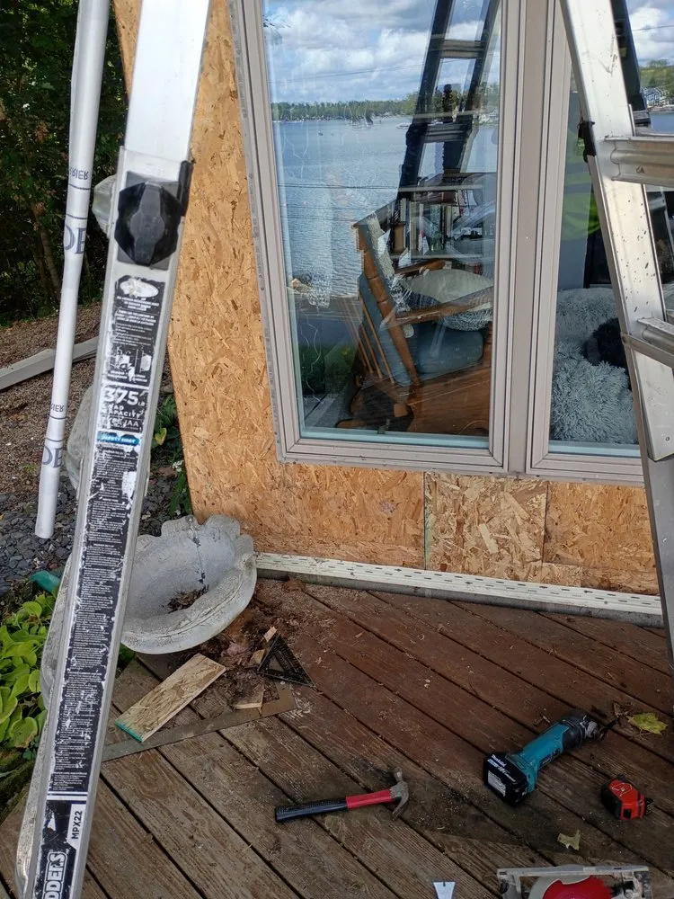 Slide of Do It Allgeier