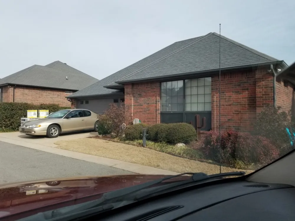 Slide of Do It Better Roofing & Construction