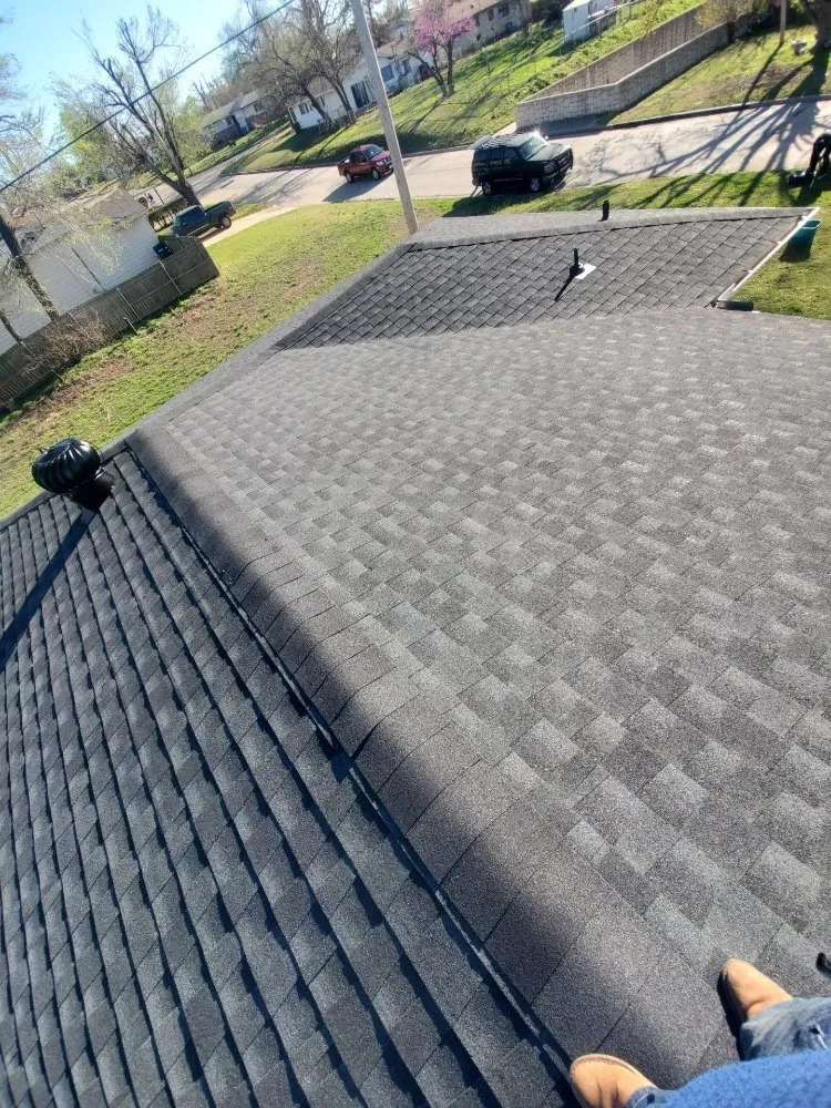 Slide of Do It Better Roofing & Construction