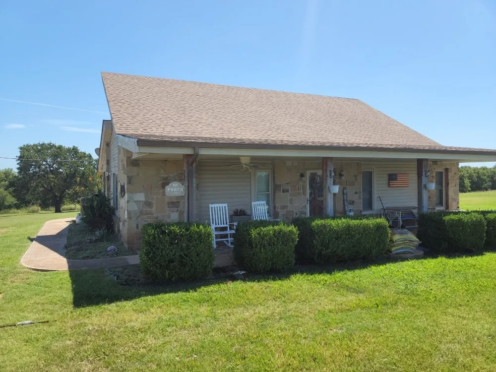 Slide of Do It Better Roofing & Construction