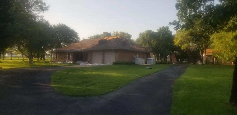 Slide of Do It Better Roofing & Construction