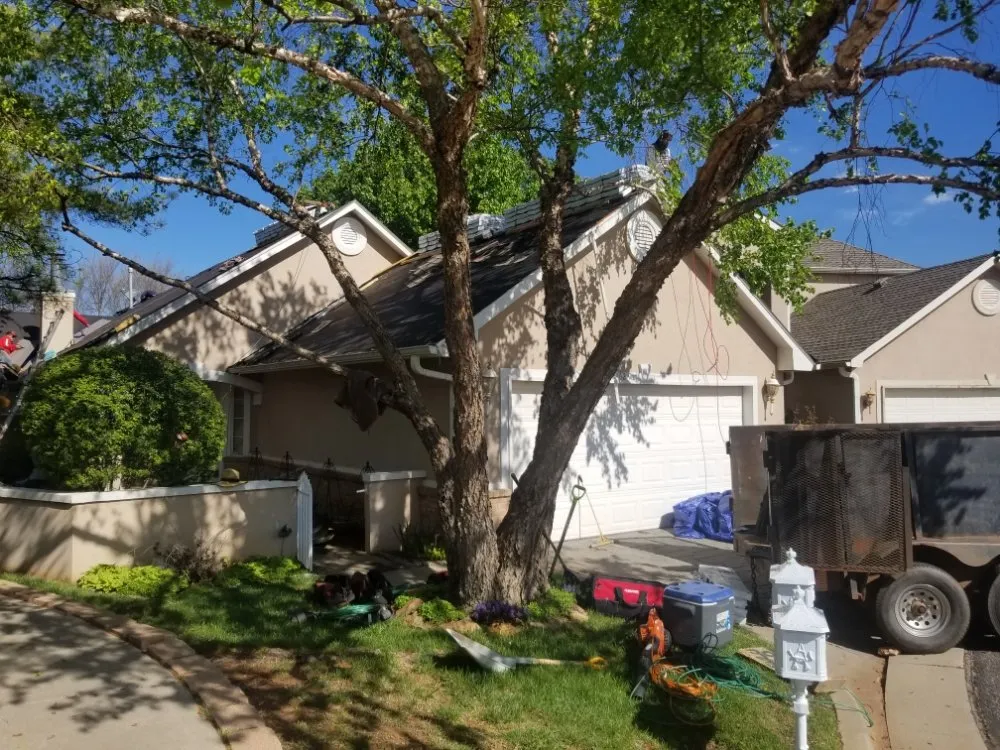 Slide of Do It Better Roofing & Construction