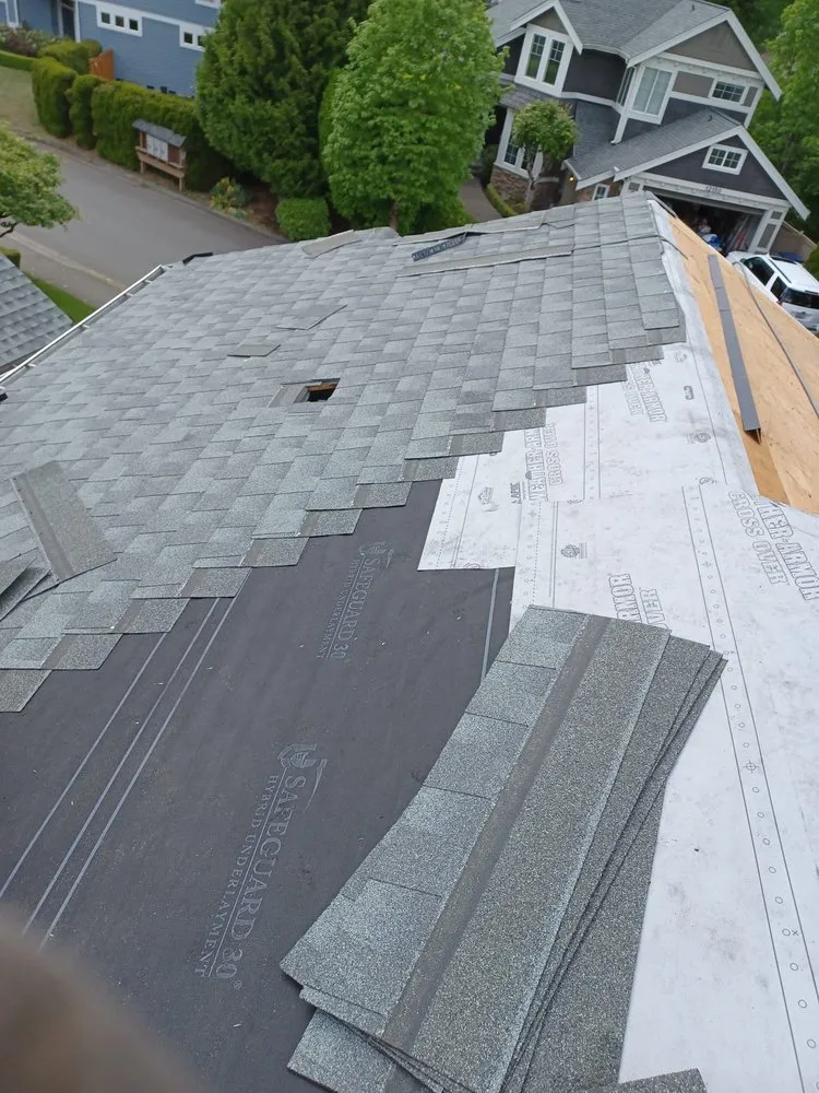 Slide of Do it Green Landscaping