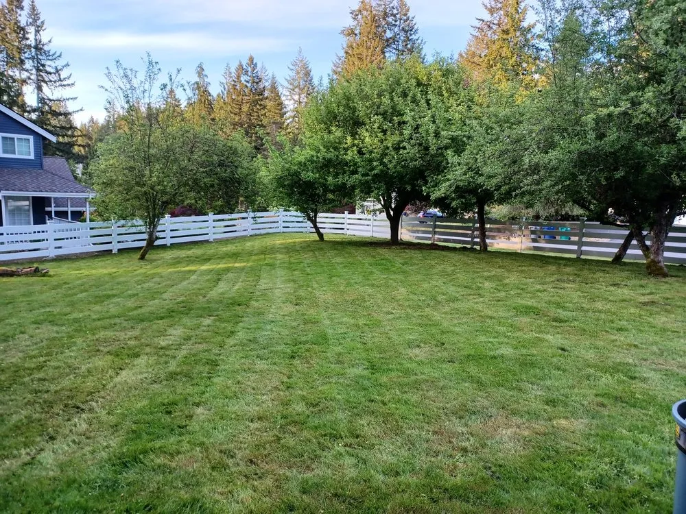 Slide of Do it Green Landscaping