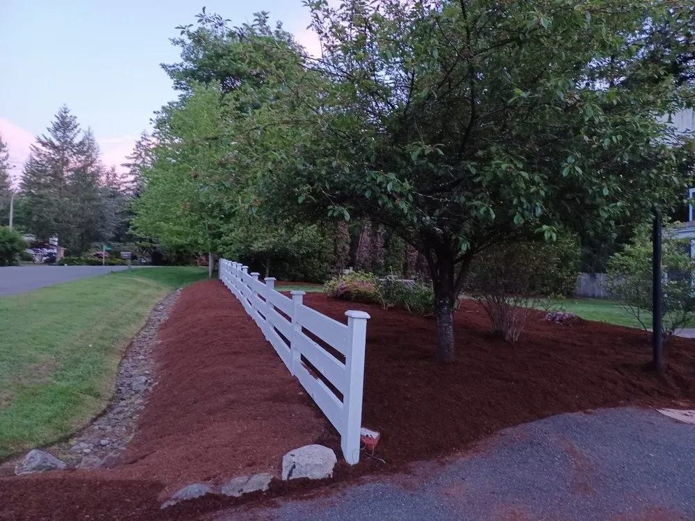 Slide of Do it Green Landscaping