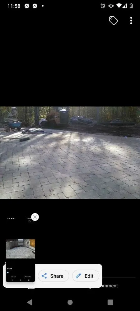 Professional metal roofing installation in Beaverton, MI by Do It Right Construction