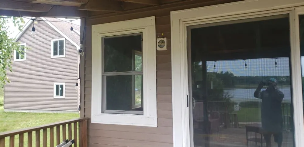 Local shingle roofing service near you in Beaverton, MI by Do It Right Construction
