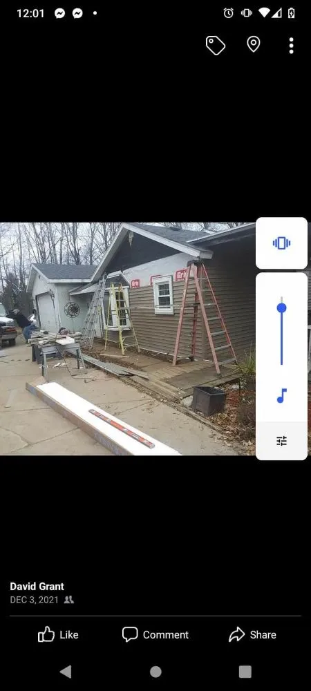 Top-rated roof replacement experts serving Beaverton, MI - Do It Right Construction