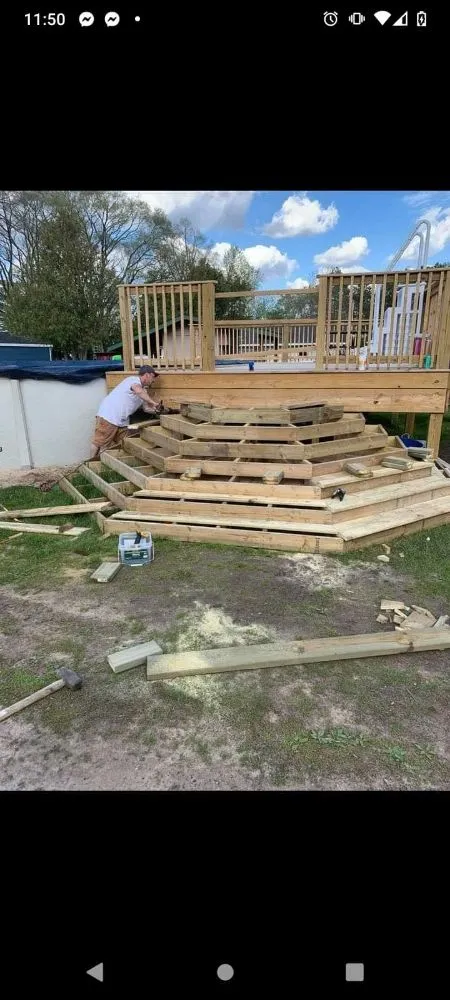 Licensed roof replacement for homes across Beaverton, MI - Do It Right Construction