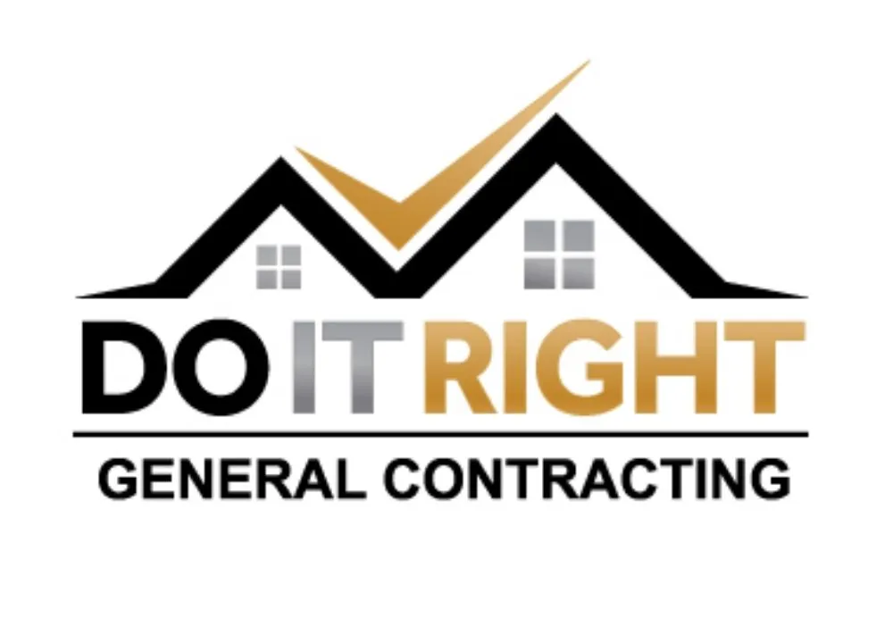 Slide of Do It Right Contracting