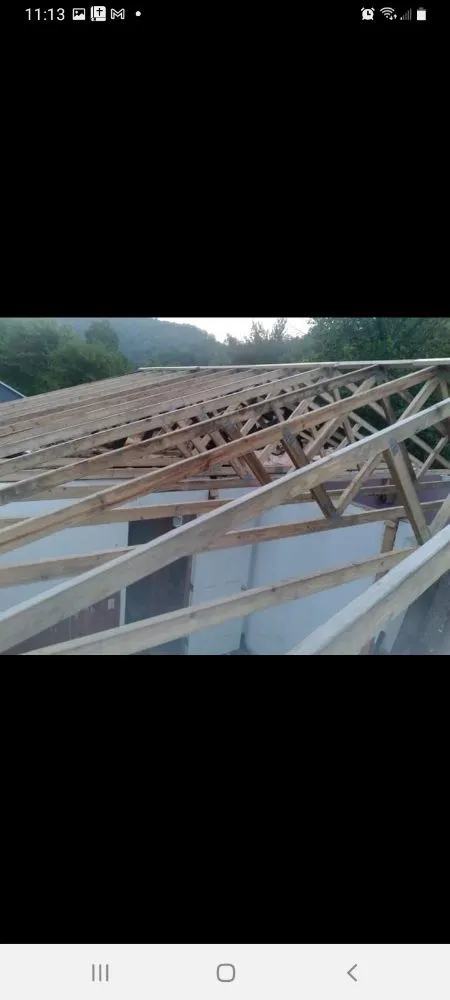 Top-rated roof installation experts serving Warfield, KY - Do it Right Home Improvement