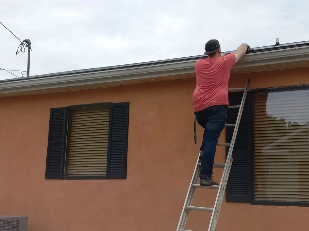 Trusted roof repair in Warfield, KY by Do it Right Home Improvement
