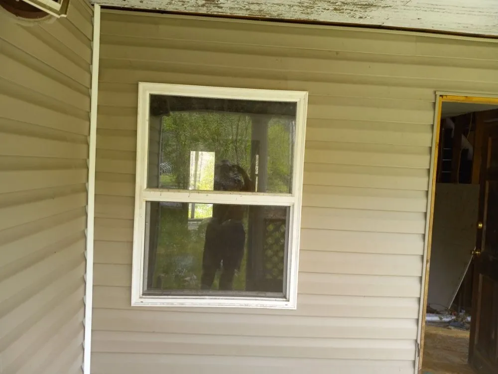 Trusted roof replacement in Warfield, KY by Do it Right Home Improvement