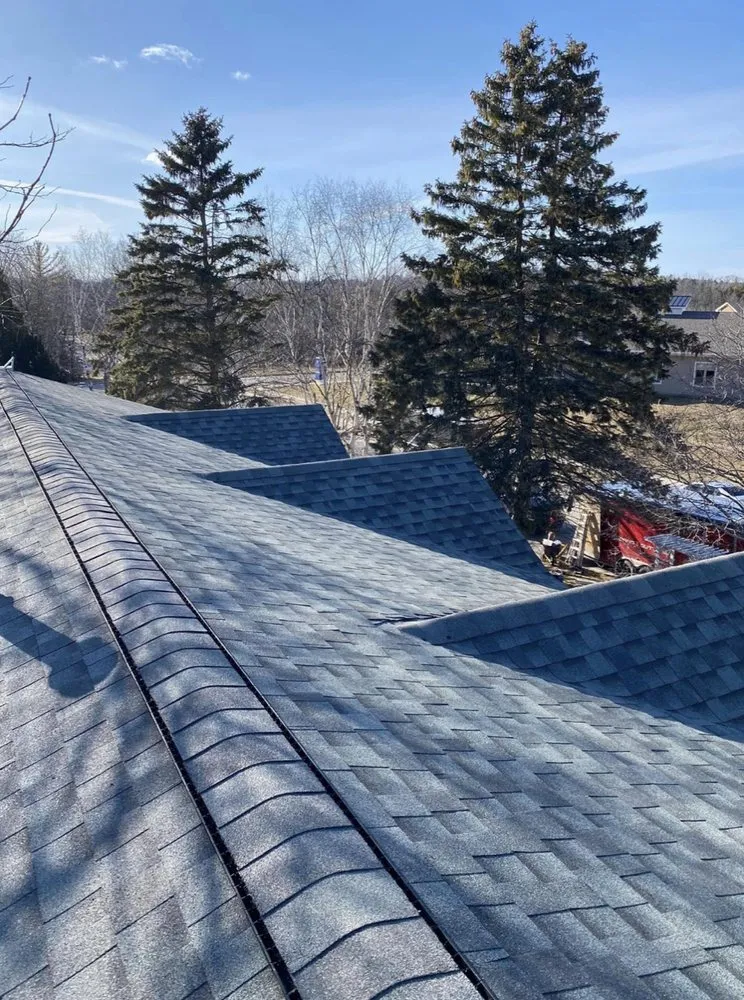 Top-rated roof inspection in New Franken, WI by Do It Right