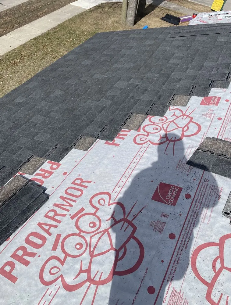 Reliable roof inspection experts serving New Franken, WI - Do It Right