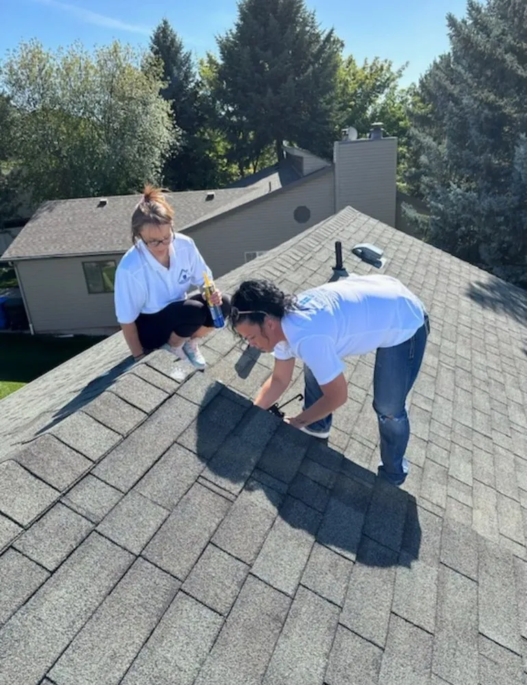 Slide of Do It Right Roofing and Contractors