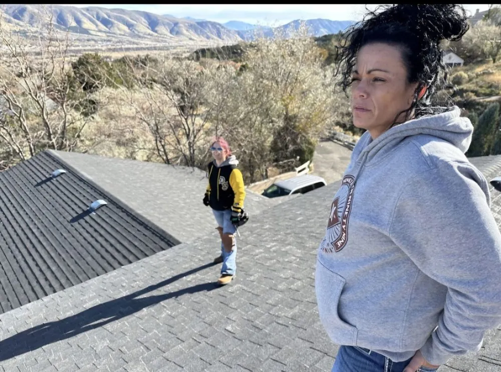 Slide of Do It Right Roofing and Contractors