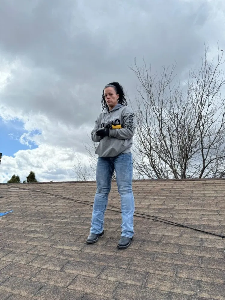 Slide of Do It Right Roofing and Contractors