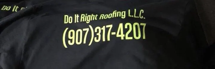 Slide of Do It Right Roofing