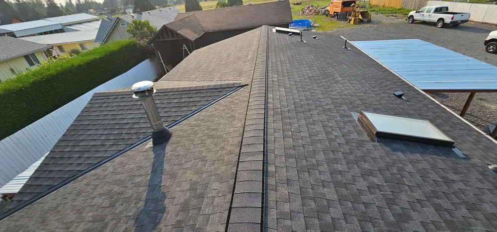 Slide of Do It Right Roofing