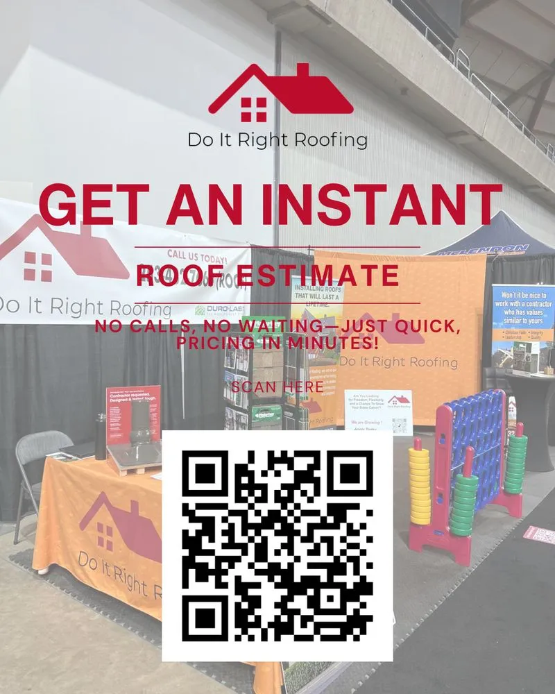 Slide of Do It Right Roofing