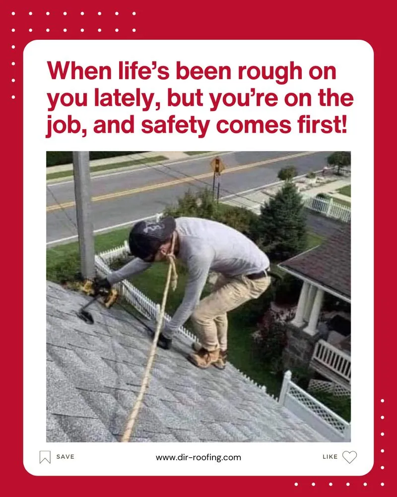 Slide of Do It Right Roofing