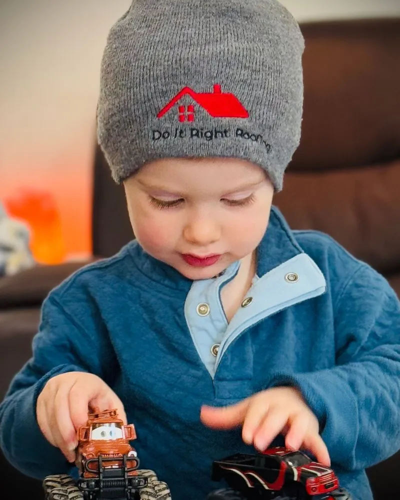 Slide of Do It Right Roofing