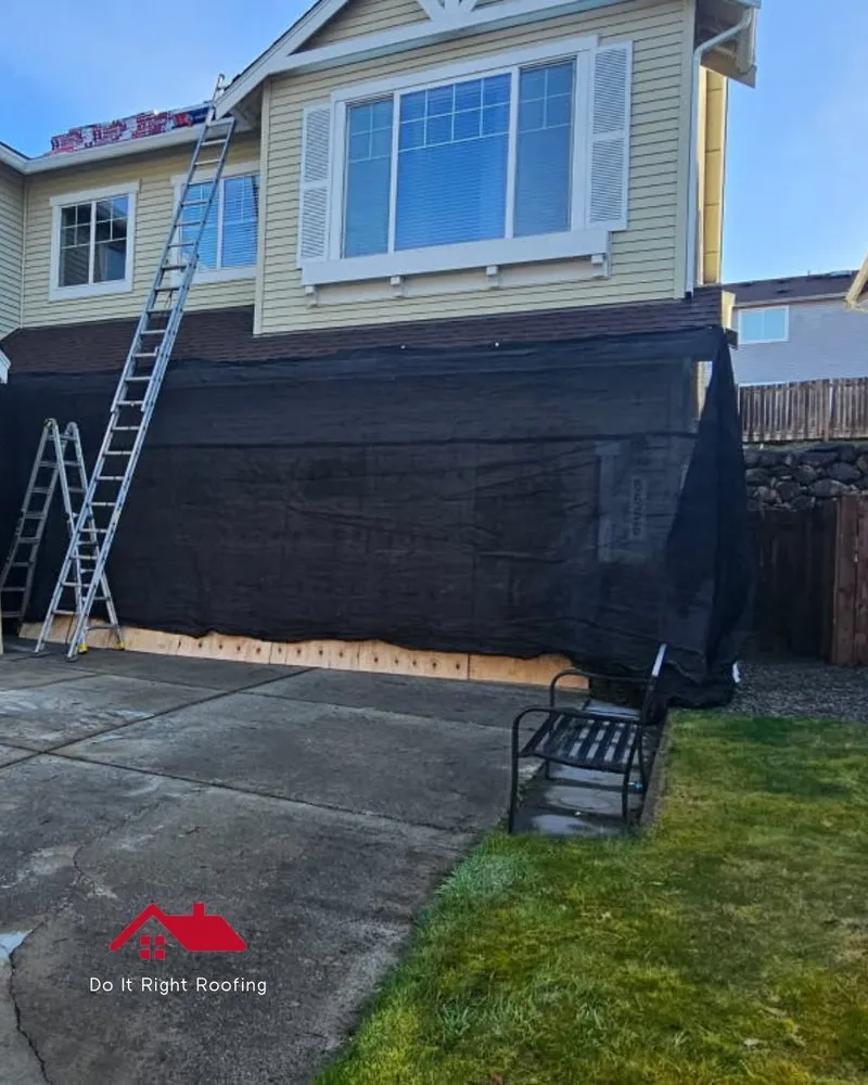 Slide of Do It Right Roofing