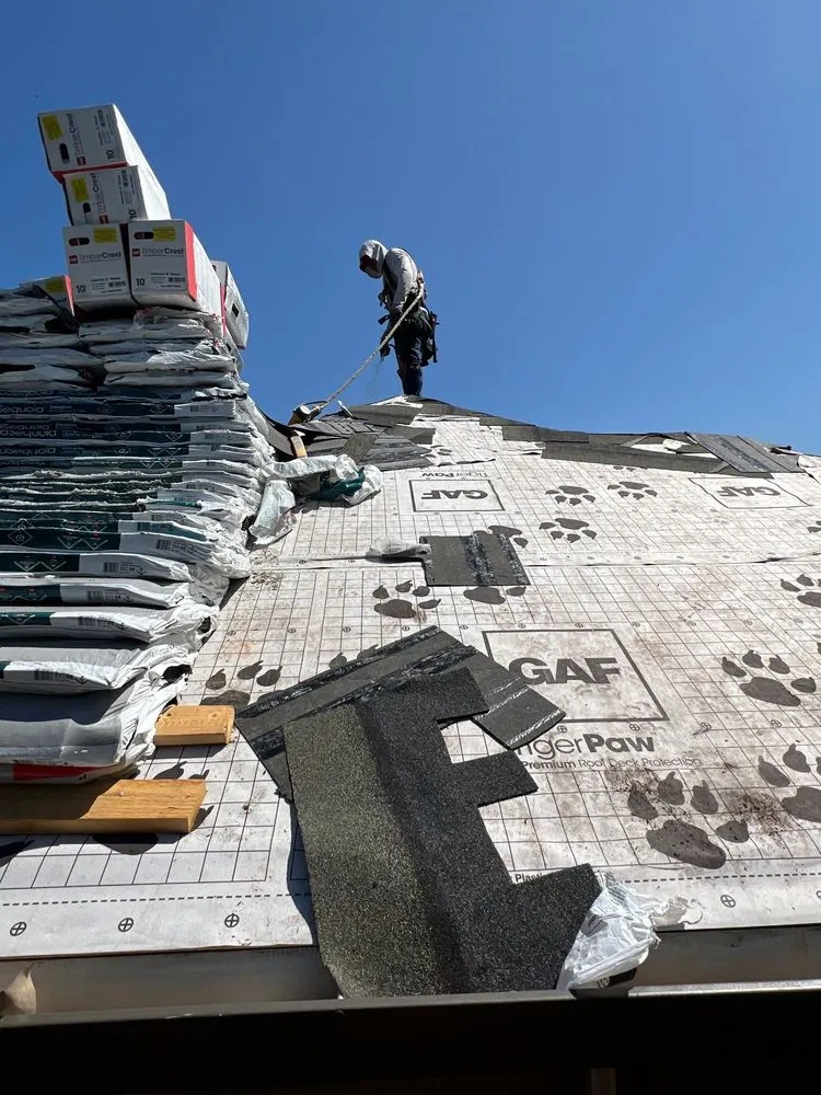 Slide of Do It Right Roofing