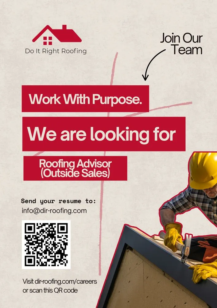 Slide of Do It Right Roofing