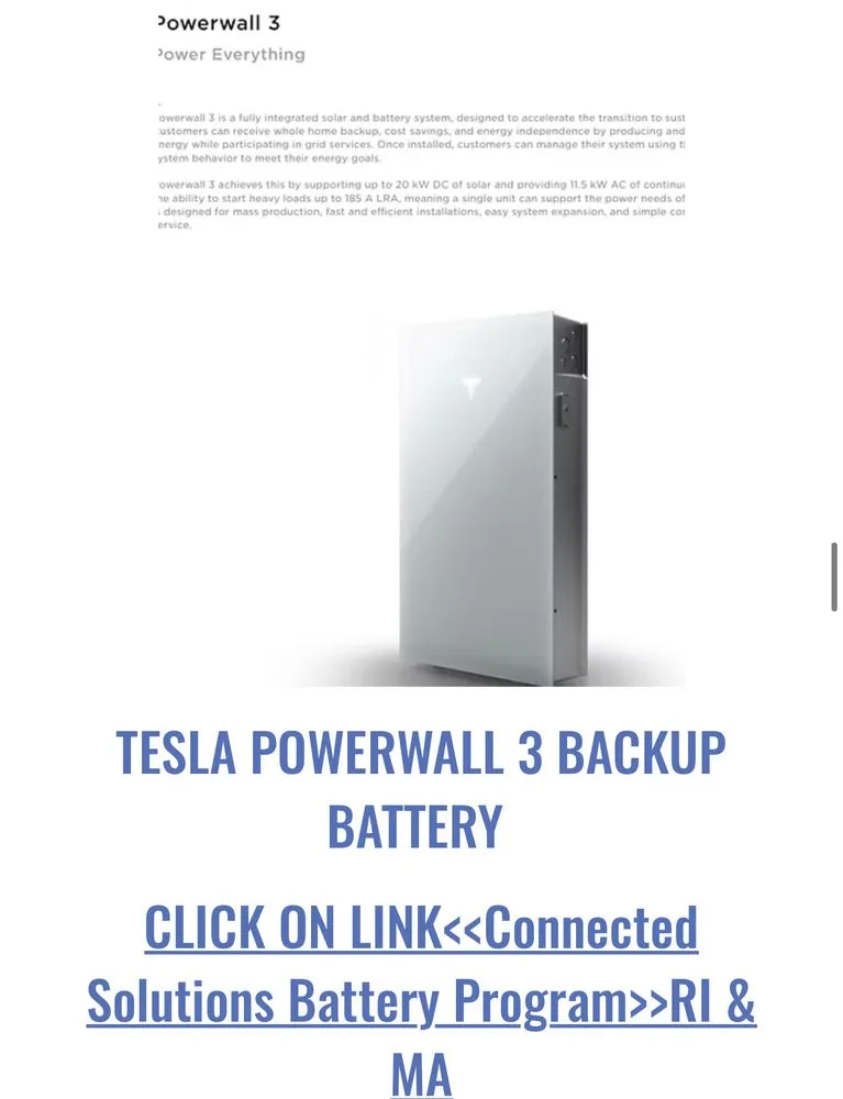 Slide of Do It Right Solar