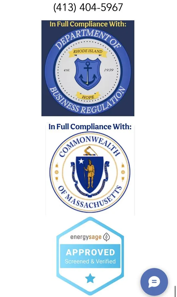 Slide of Do It Right Solar