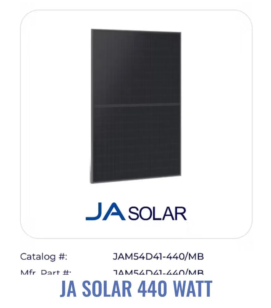 Slide of Do It Right Solar