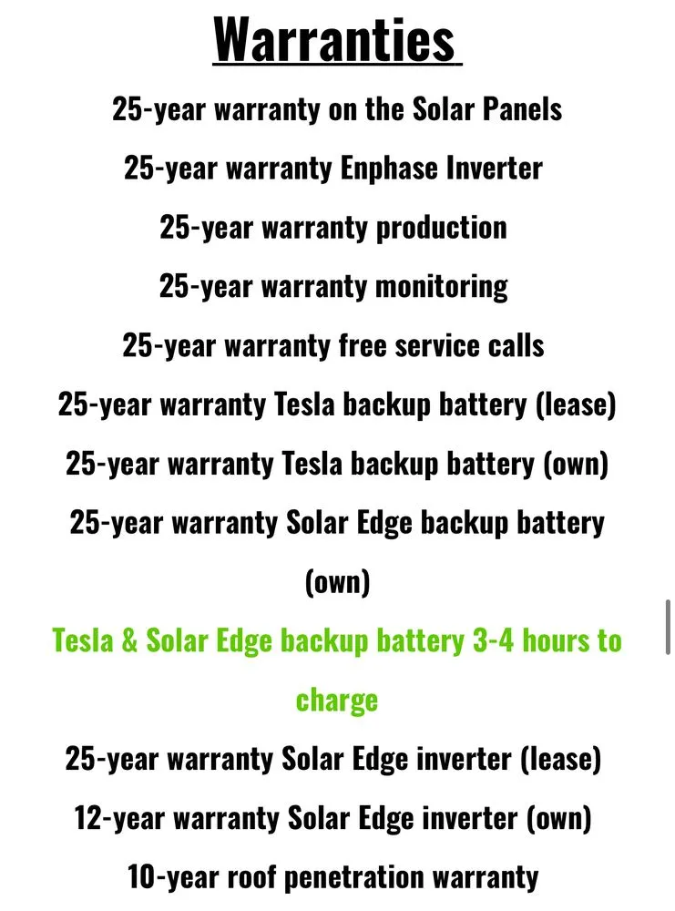Slide of Do It Right Solar