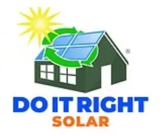 Slide of Do It Right Solar