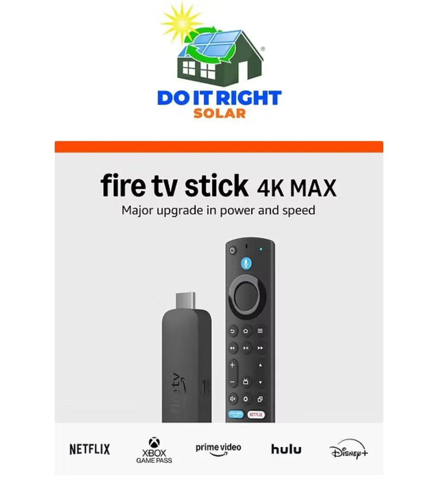 Slide of Do It Right Solar