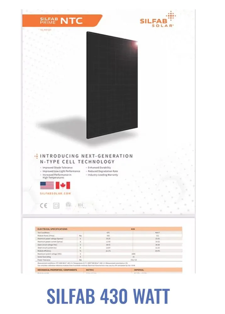 Slide of Do It Right Solar