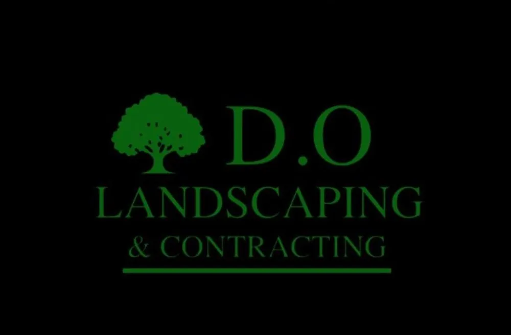 Slide of D.O. Landscaping & Contracting