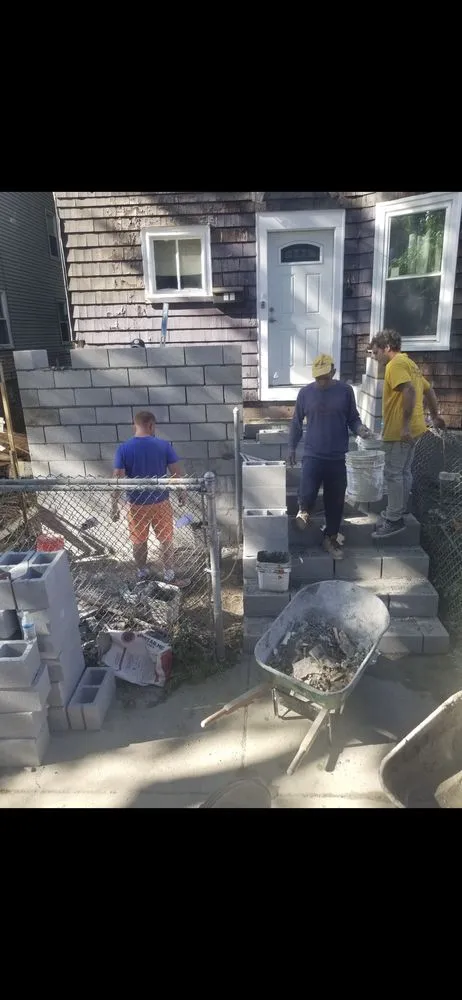 Slide of Do Lux Masonry & Roofing