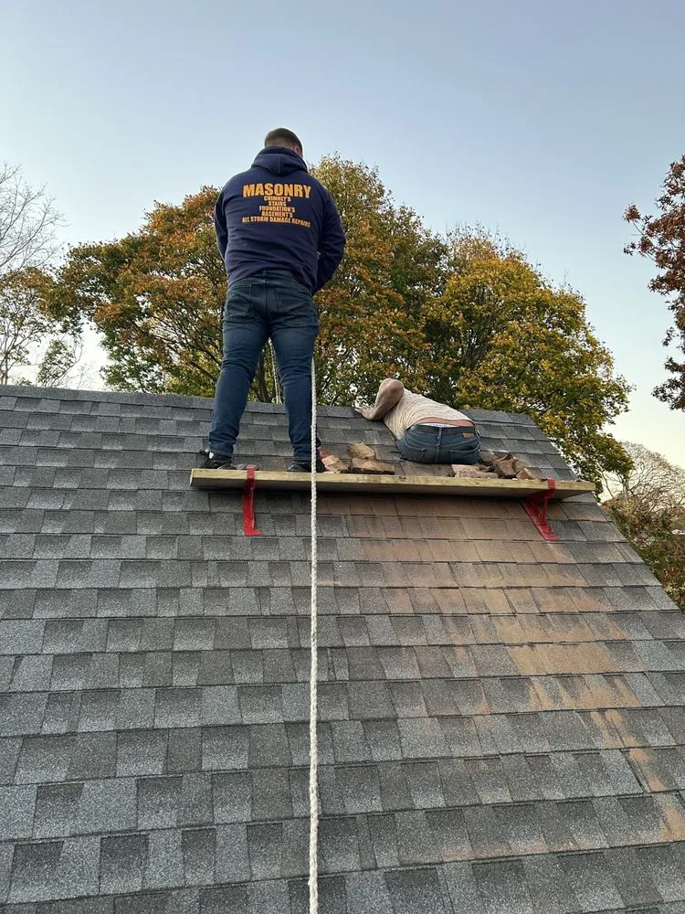 Slide of Do Lux Masonry & Roofing