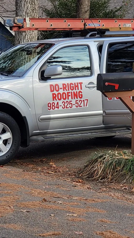 Slide of Do Right Roofing Gutters & All Home Maintenance