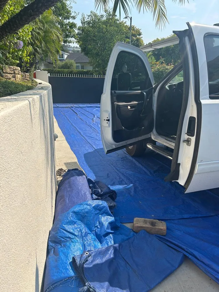 Slide of DO Roofing 770