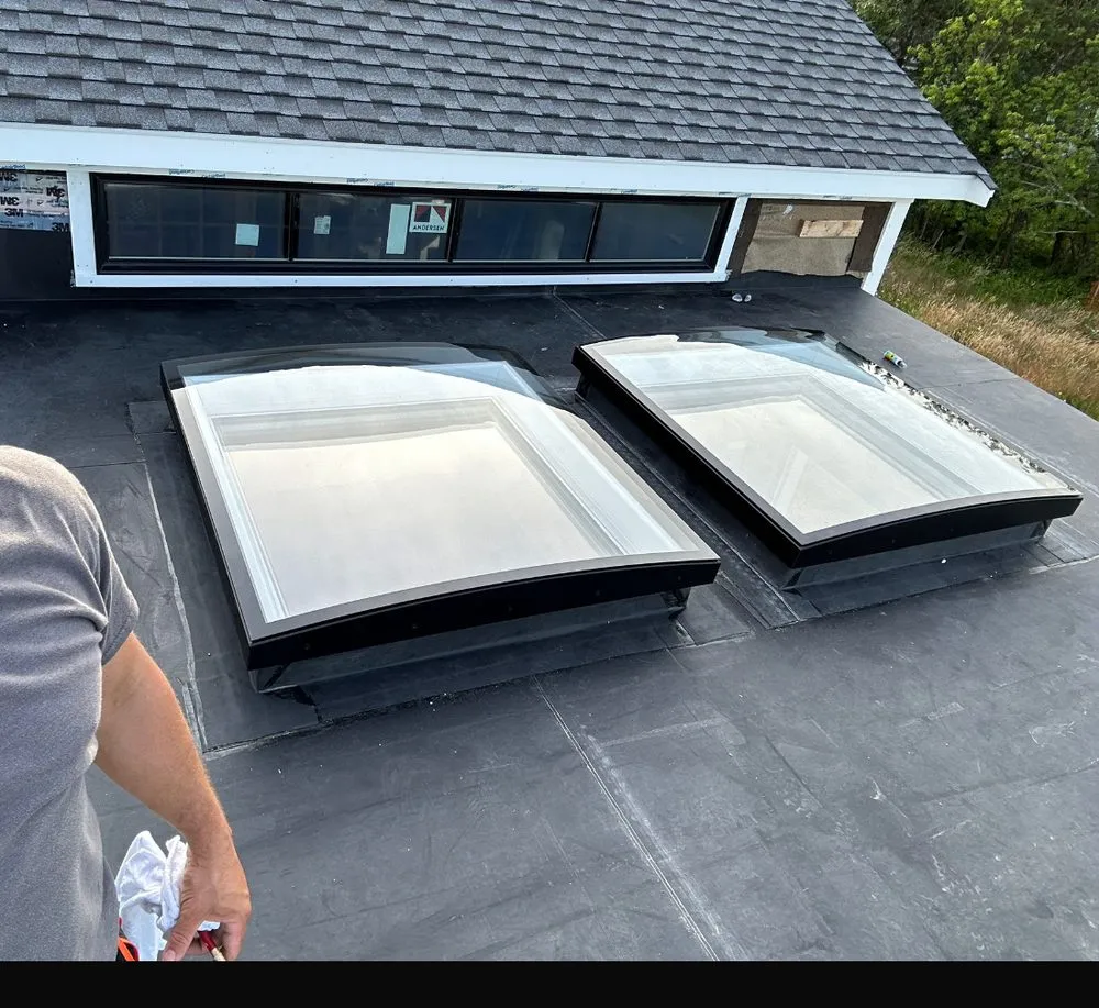 Slide of Doaldo Construction