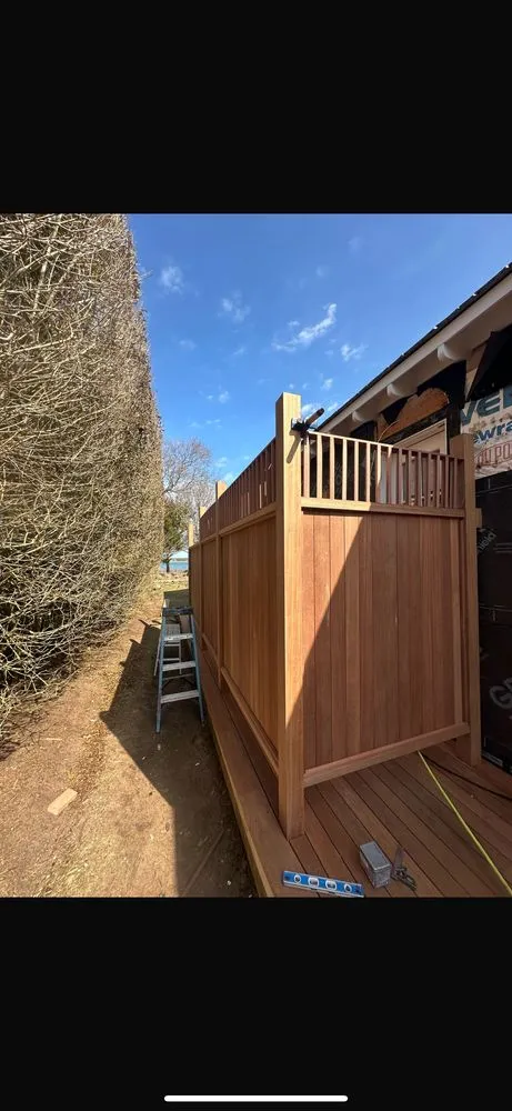 Slide of Doaldo Construction