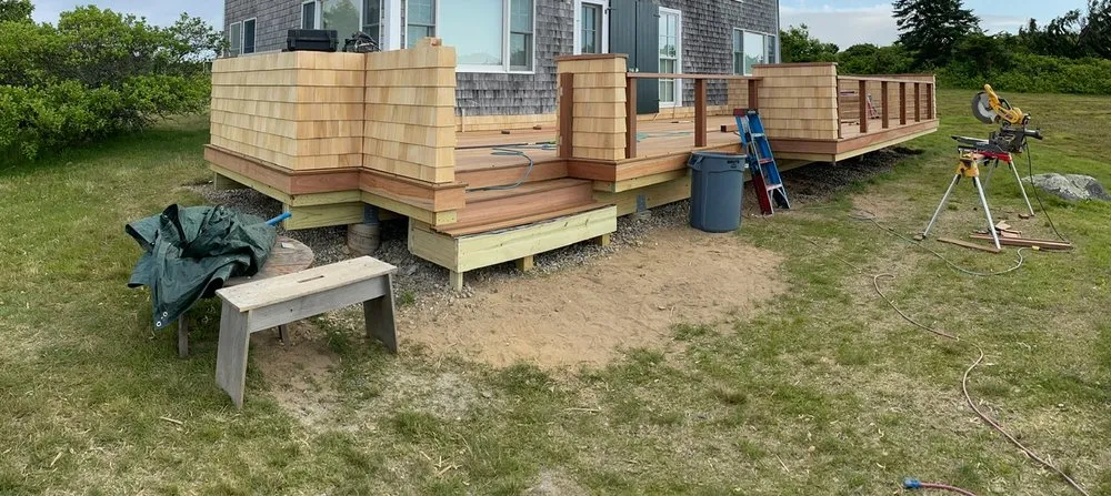 Slide of Doaldo Construction