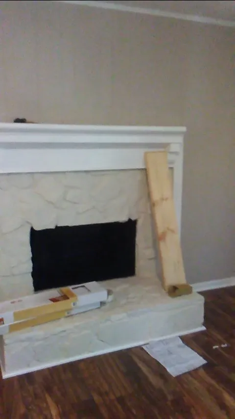 Slide of DoAll Construction