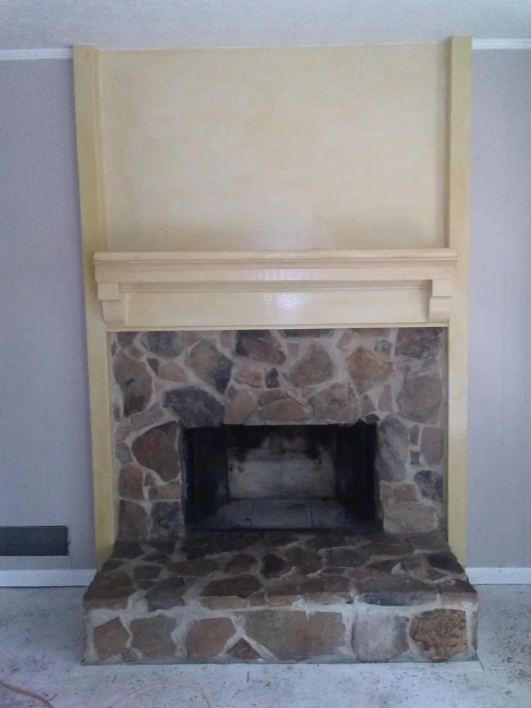 Slide of DoAll Construction