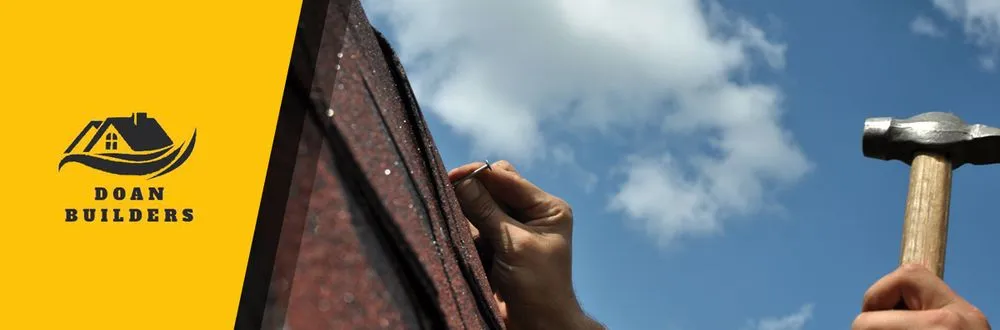 Slide of Doan Builders Roofing & Construction